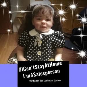 Meet your Posher, Jacqueline